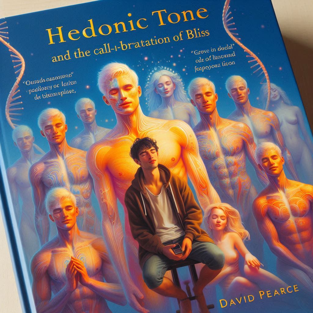 Hedonic Tone and the Calibration of Bliss by David Pearce