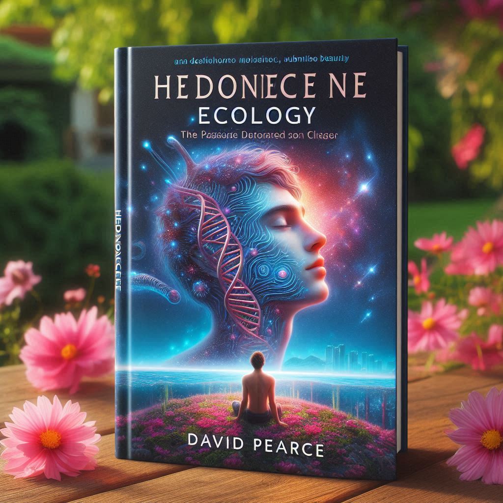 Hedonocene Ecology by David Pearce