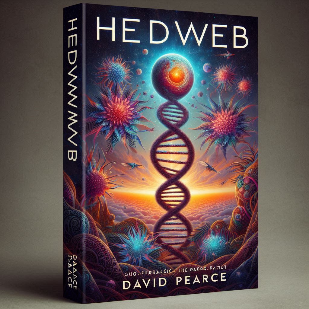 HedWeb by David Pearce