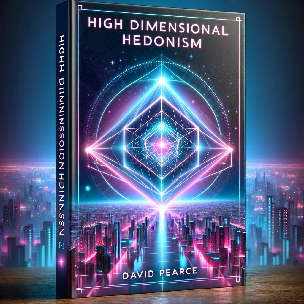 High-Dimensional Hedonism by David Pearce