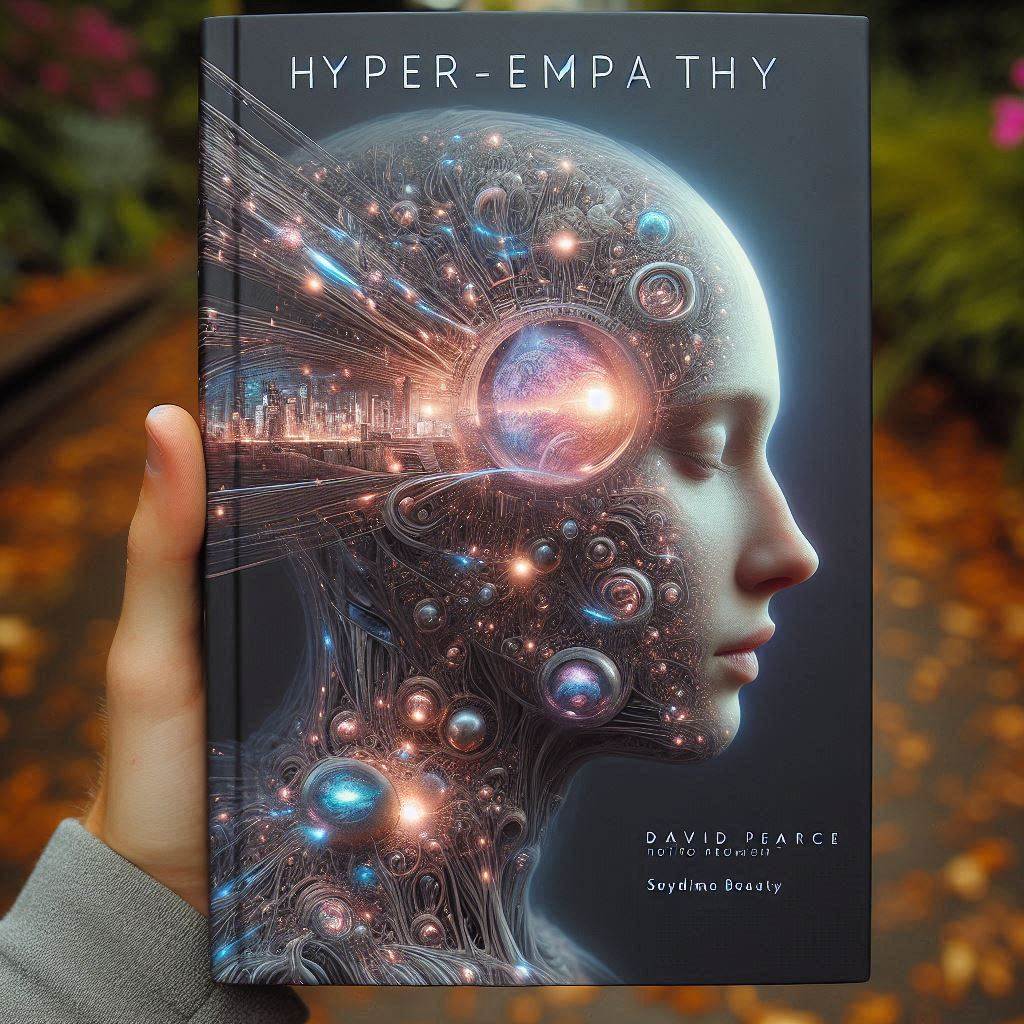 Hyper-Empathy by David Pearce