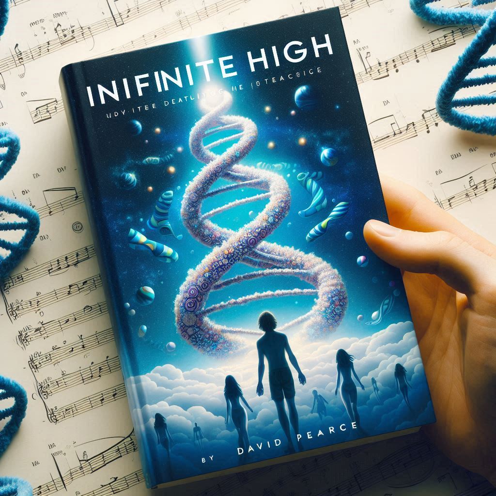 Infinite High by David Pearce