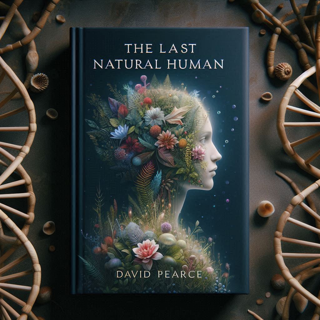 The Last Natural Human by David Pearce