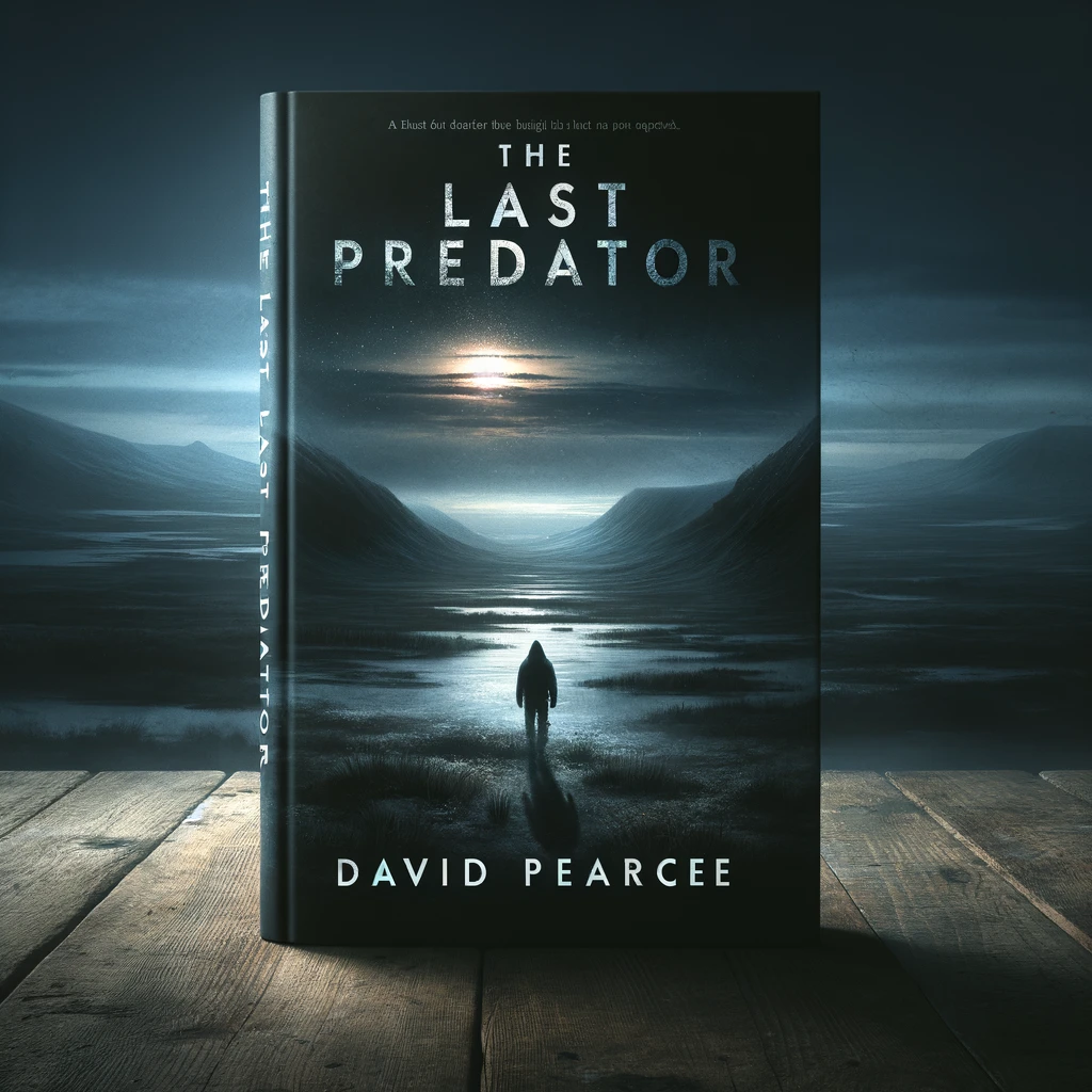 The Last Predator