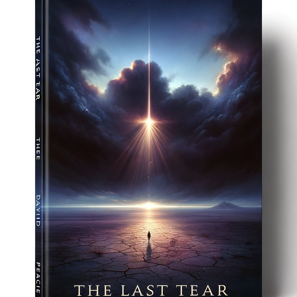 The Last Tear