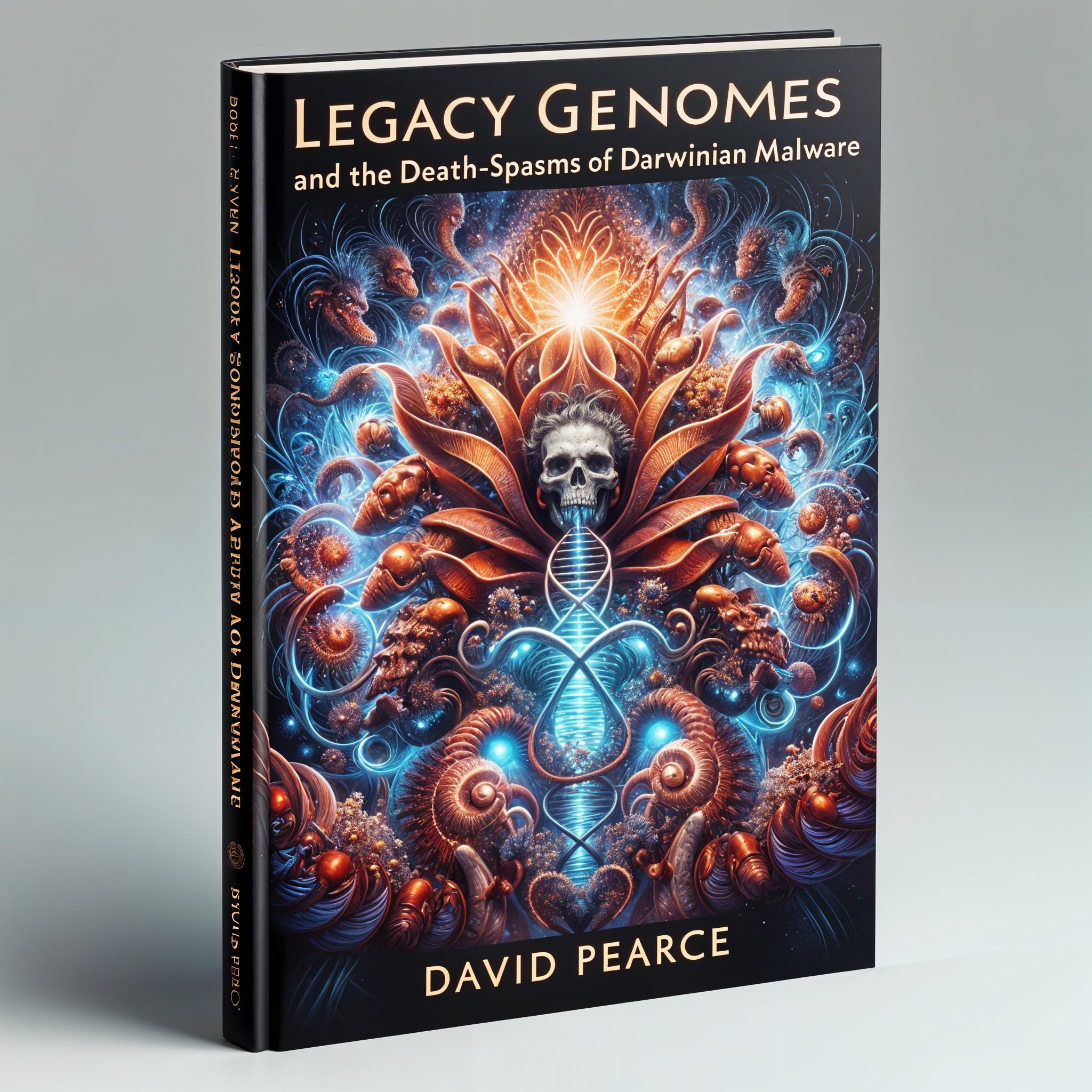 Legacy Genomes and the Death-Spasms of Darwinian Malware