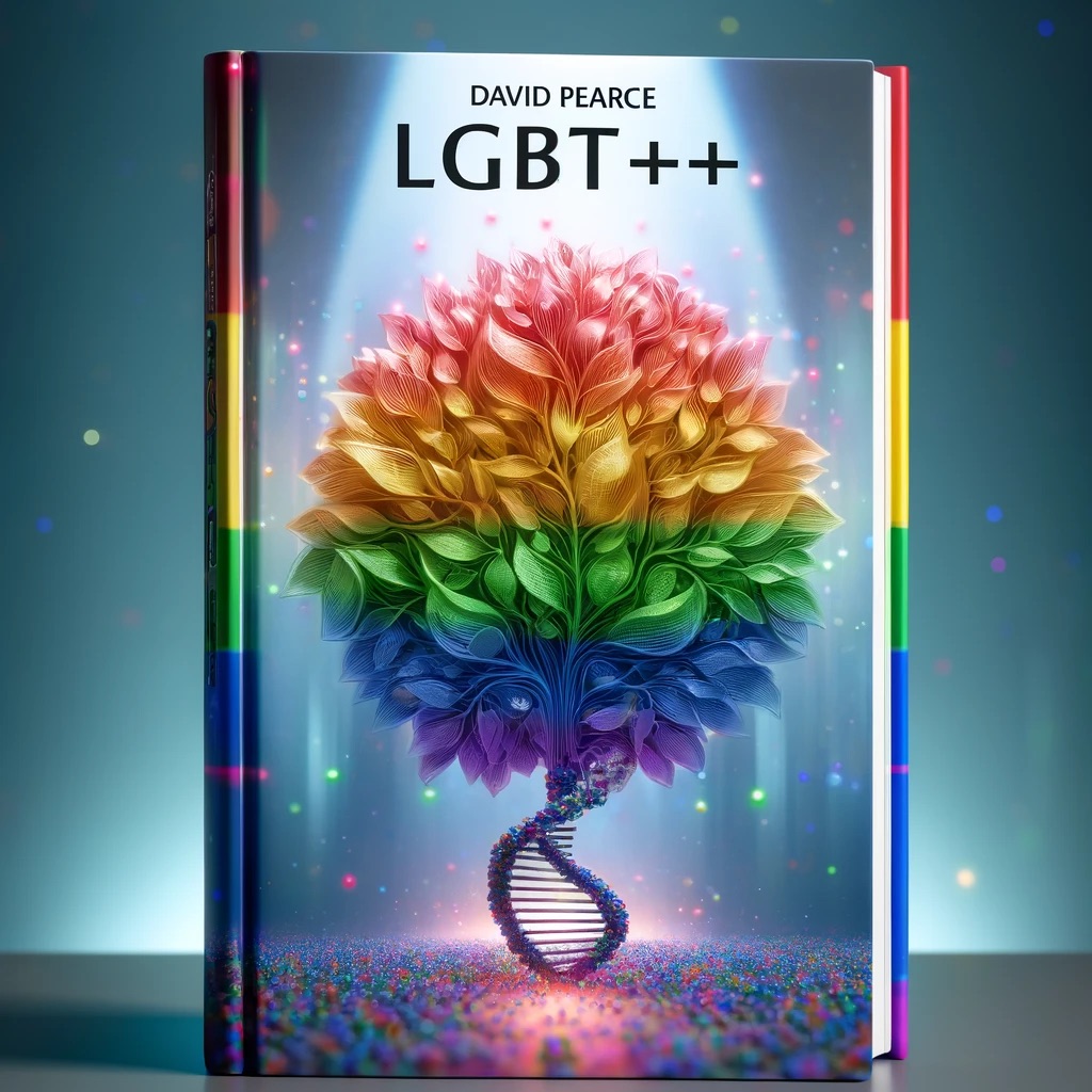 LGBT by David Pearce