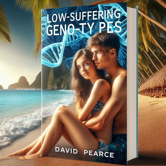 Low-Suffering Genotypes by David Pearce