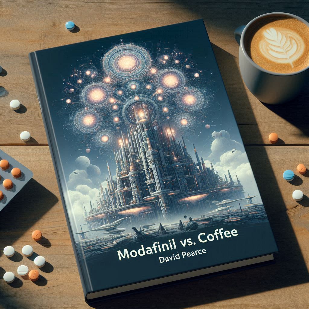 Modafinil vs Coffee by David Pearce by David Pearce