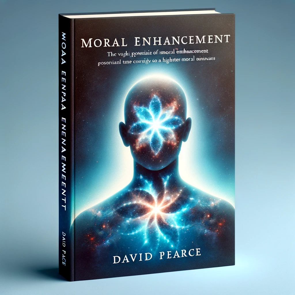 Moral Enhancement