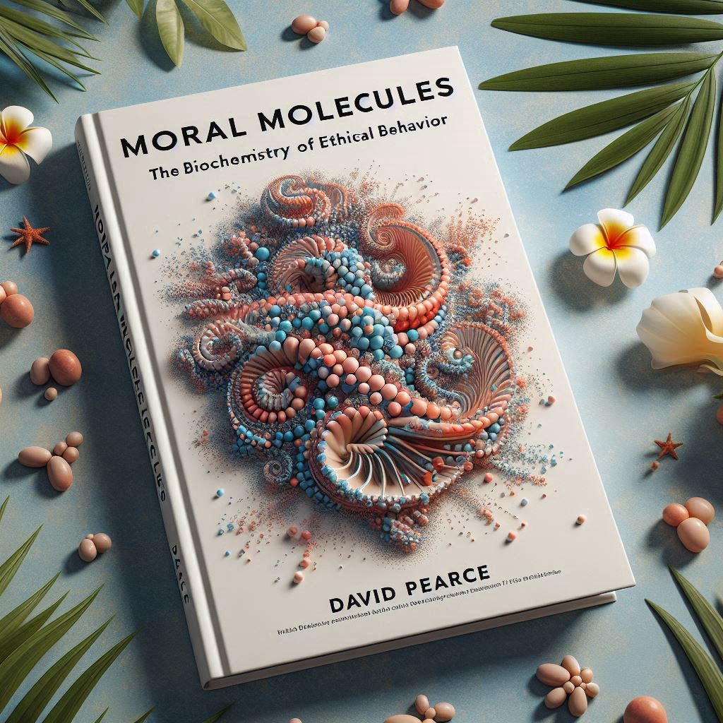 Moral Molecules: The Biochemistry of Ethical Behaviour by David Pearce