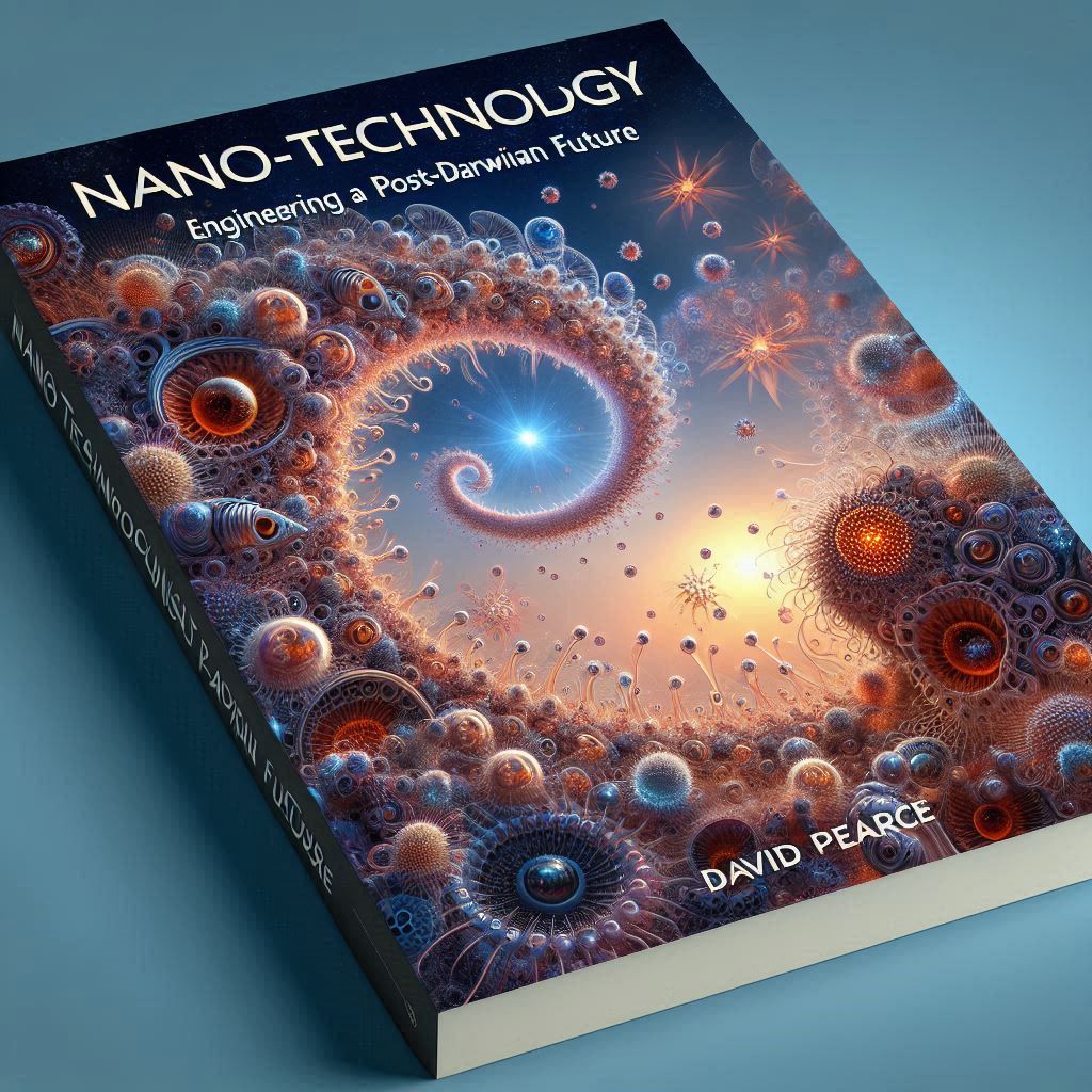 Nanotechnology: Engineering a Post-Darwninian Future by David Pearce