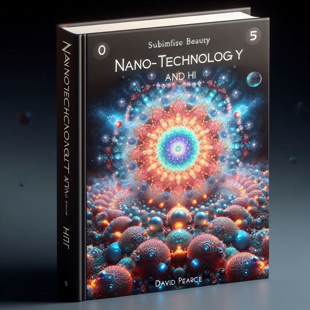 Nanotechnology and The Hedonistic Imperative by David Pearce