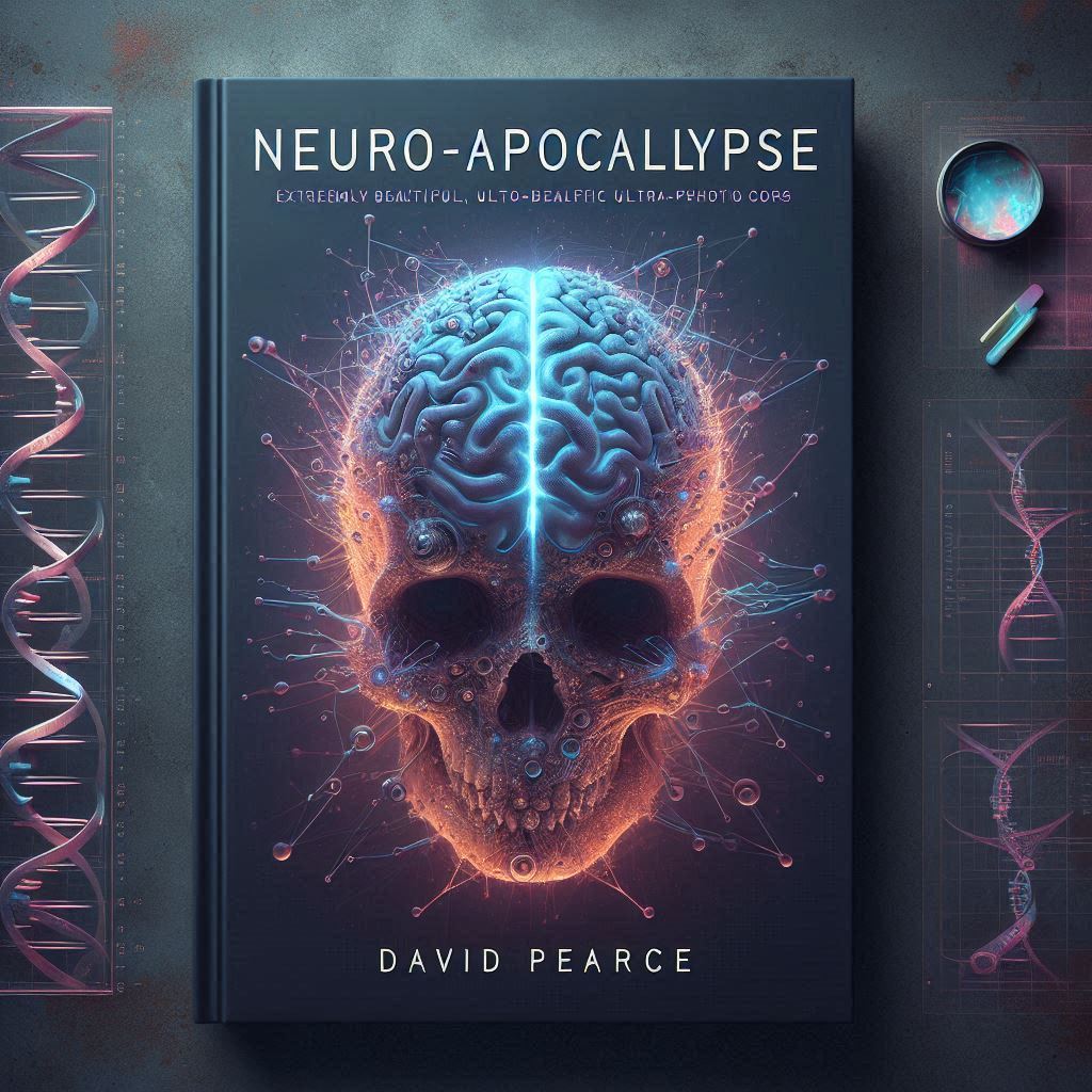 Neuro-Apocalypse by David Pearce