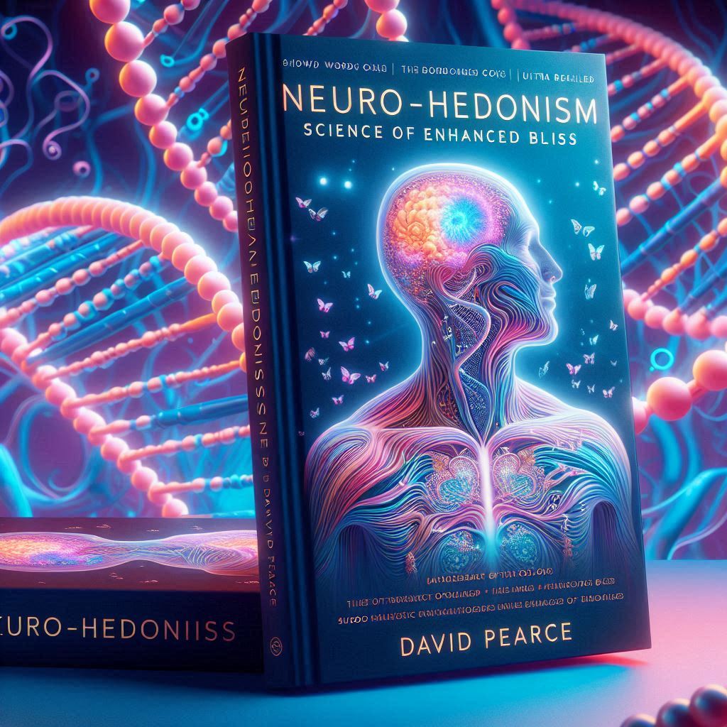 Neuro-Hedonism: The Science of Enhanced Bliss by David Pearce