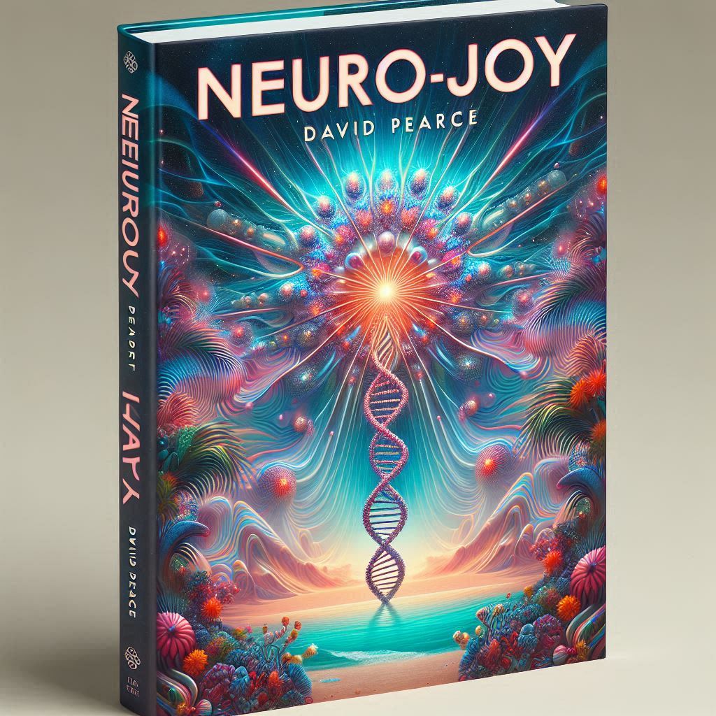 Neuro-Joy by David Pearce