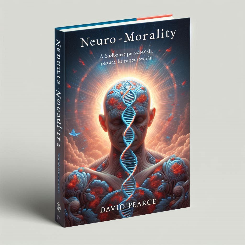 Neuro-Morality by David Pearce