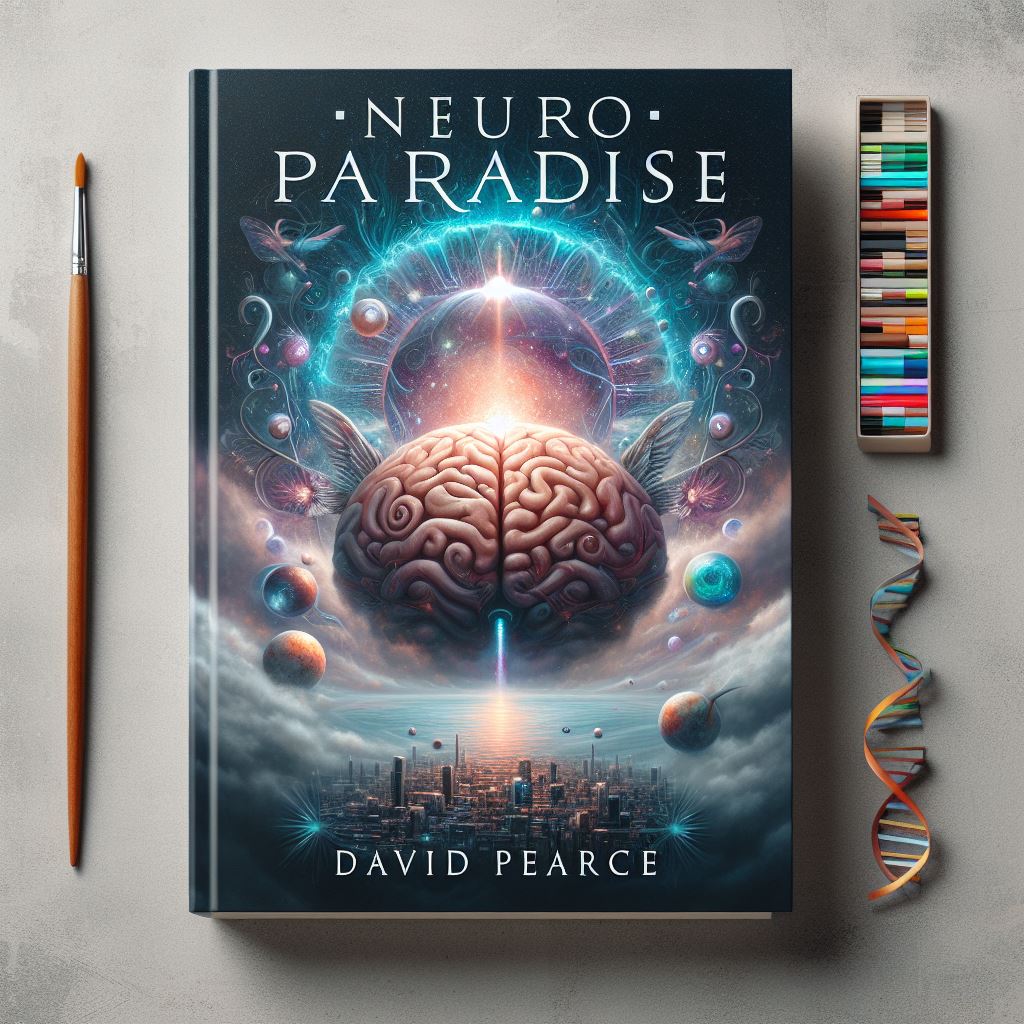 Neuro-Paradise  by David Pearce