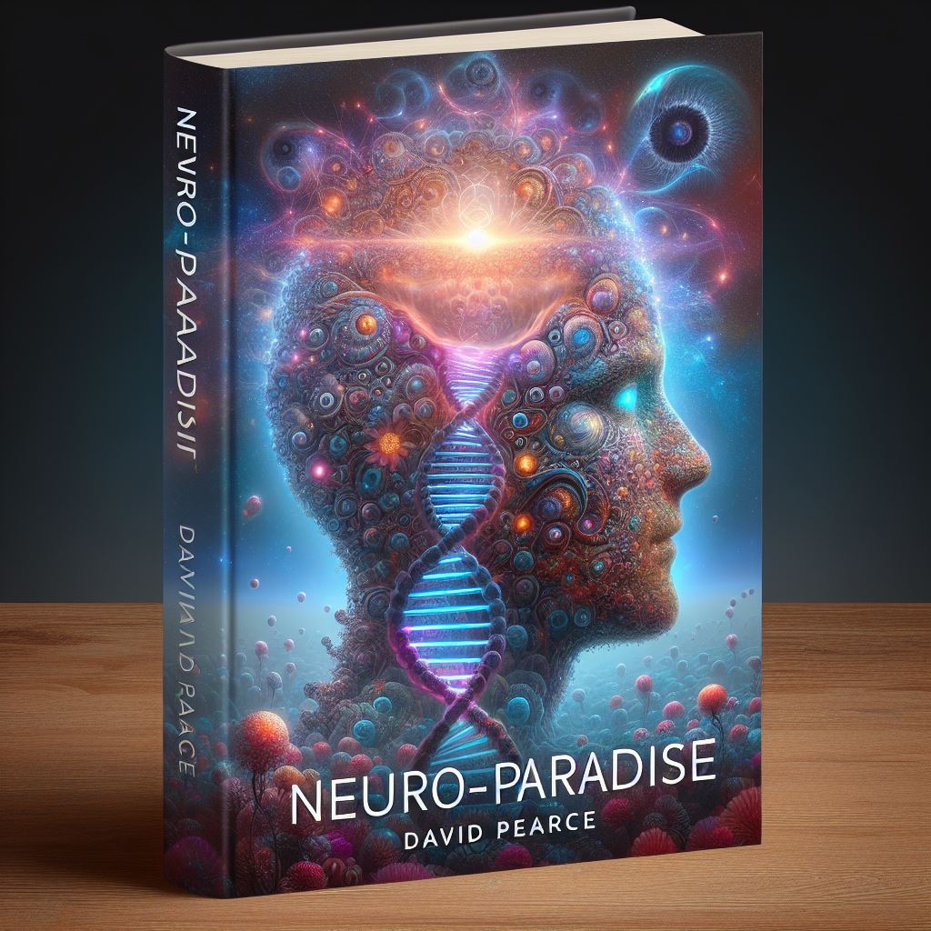 Neuro-Paradise  by David Pearce