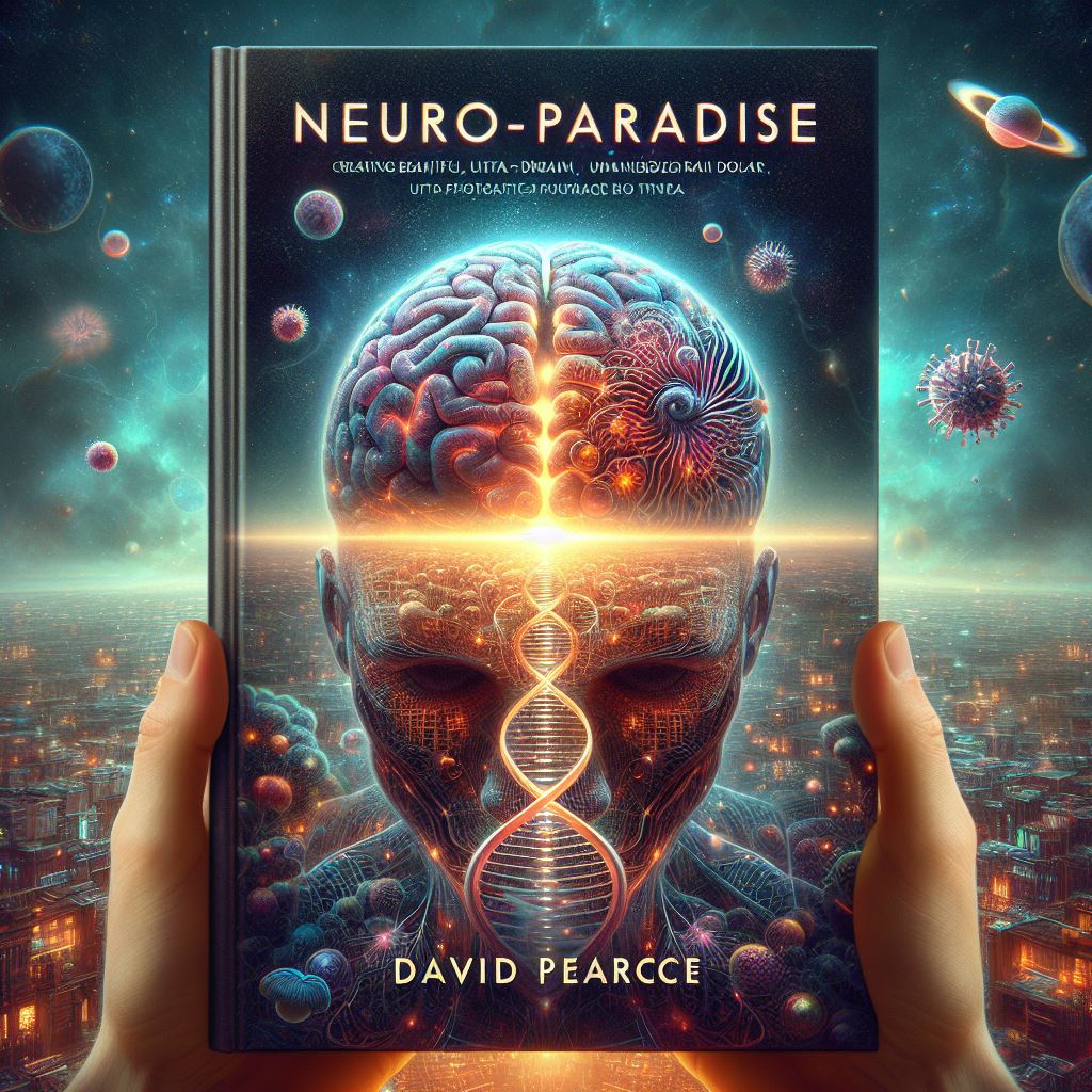 Neuro-Paradise  by David Pearce