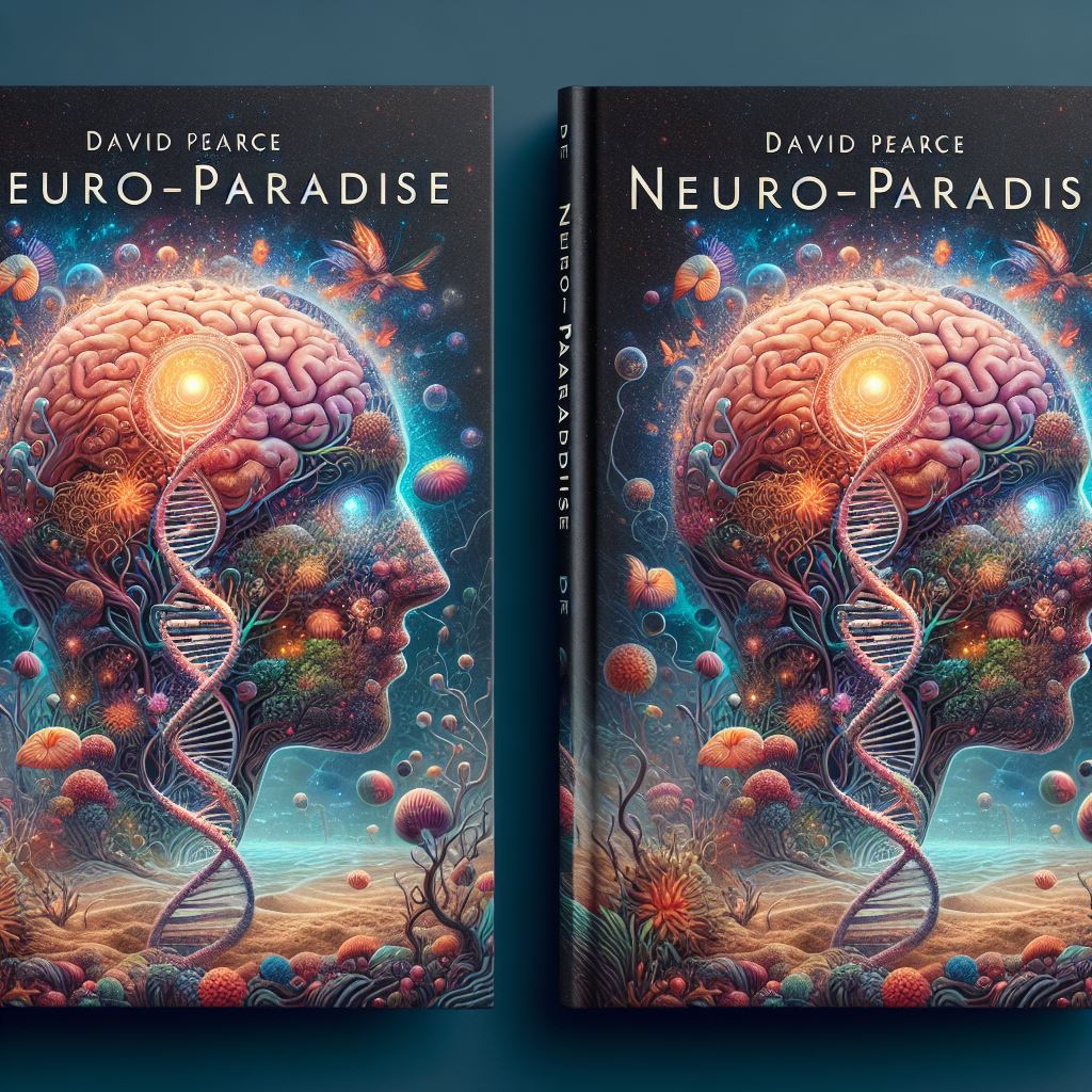 Neuro-Paradise  by David Pearce