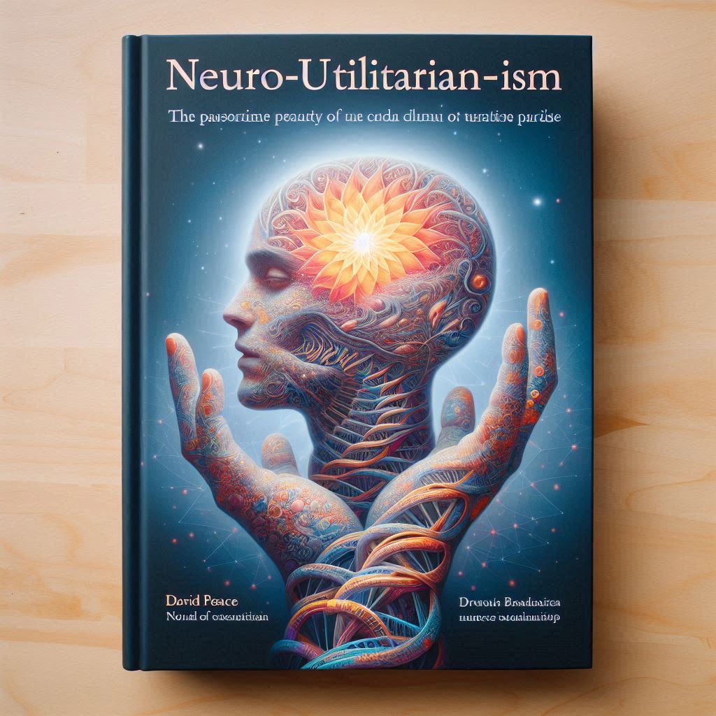 Neuro-Utilitarianism by David Pearce