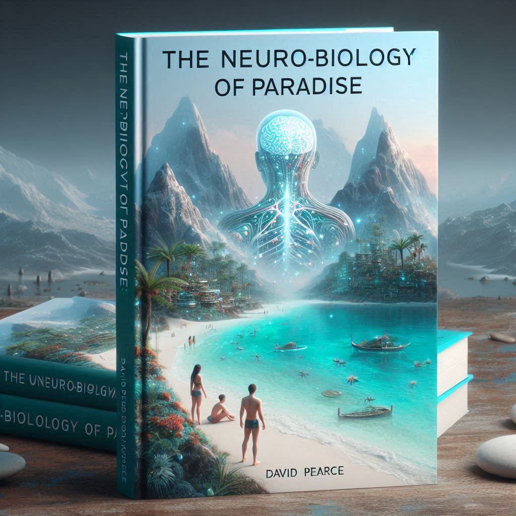 The Neurobiology of Paradise by David Pearce