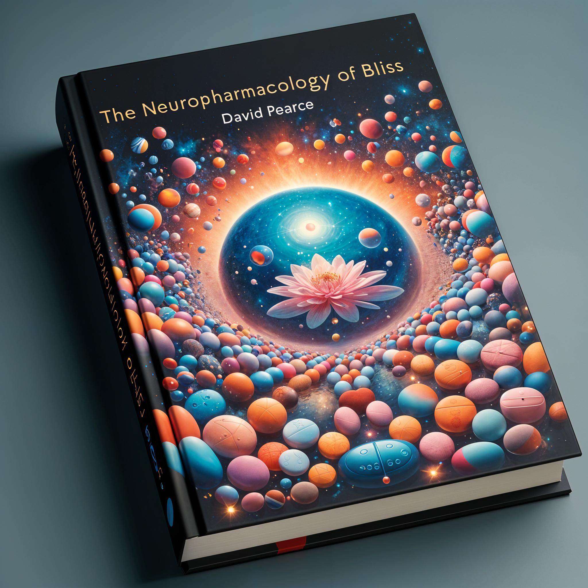 The Neuropharmacology of Bliss  by David Pearce