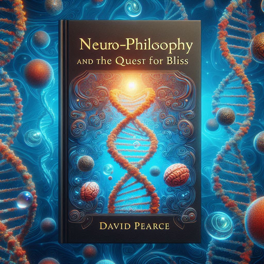 Neurophilosophy and the Quest for Bliss by David Pearce