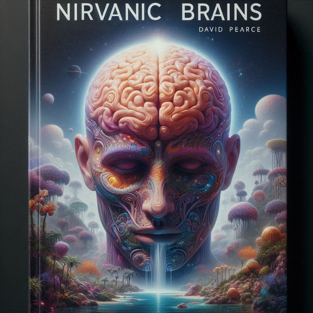 Nirvanic Brains by David Pearce