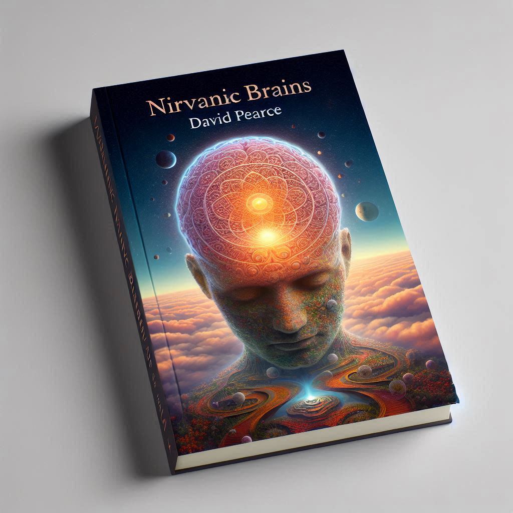 Nirvanic Brains by David Pearce