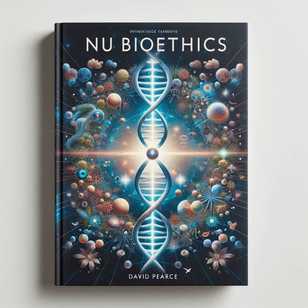 Negative Utilitarian Bioethics by David Pearce