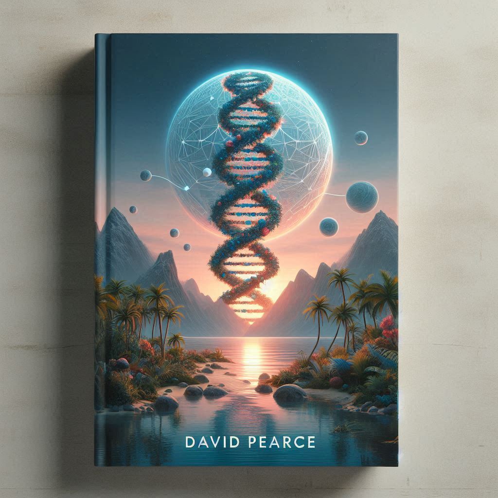 Painfree Civilization by David Pearce