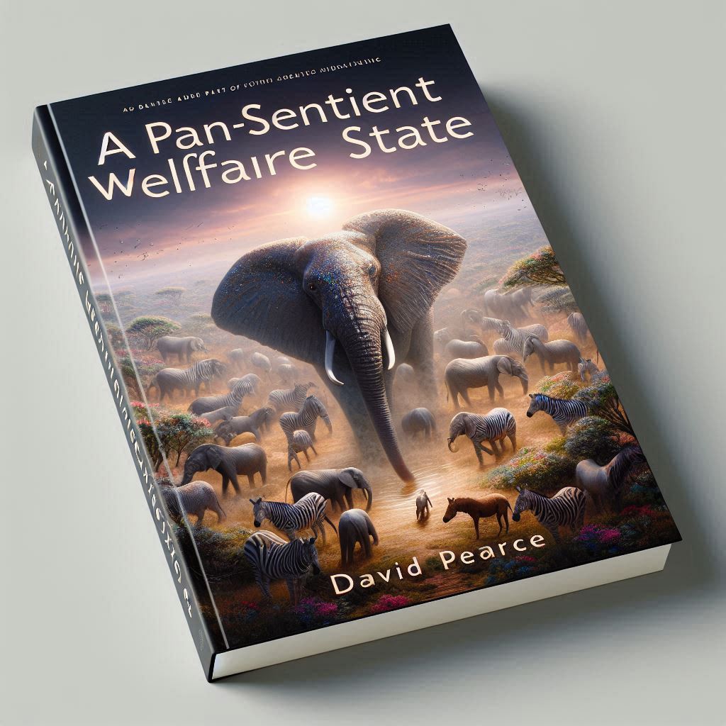 A Pan-Sentient Welfare State by David Pearce