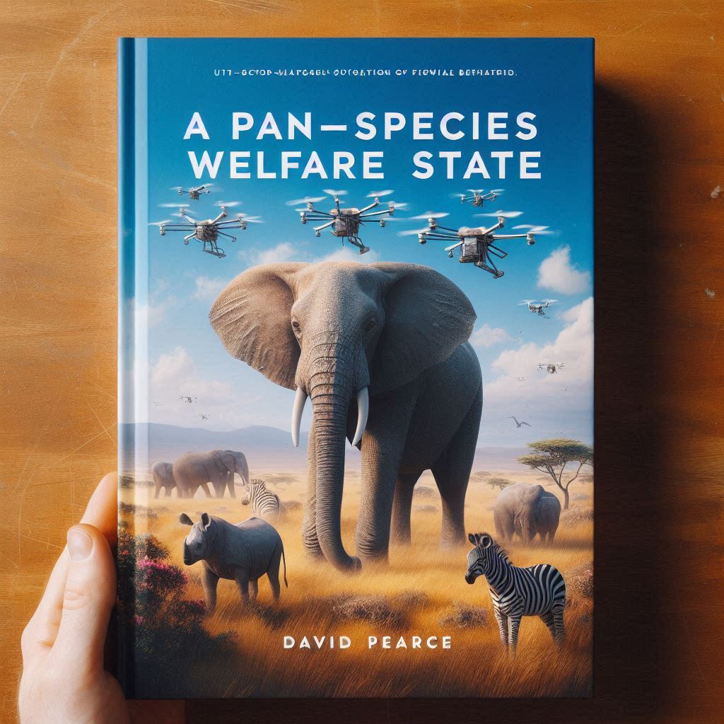 Towards a Pan-Species Welfare State