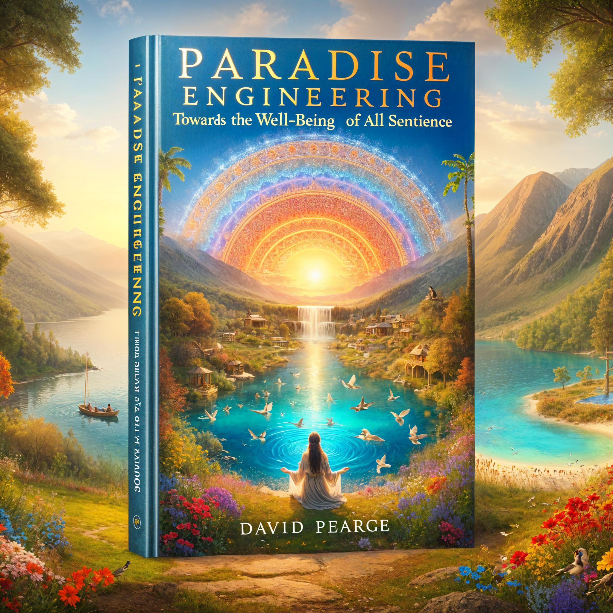 Paradise Engineering by David Pearce