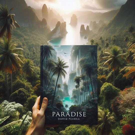 Paradise by David Pearce