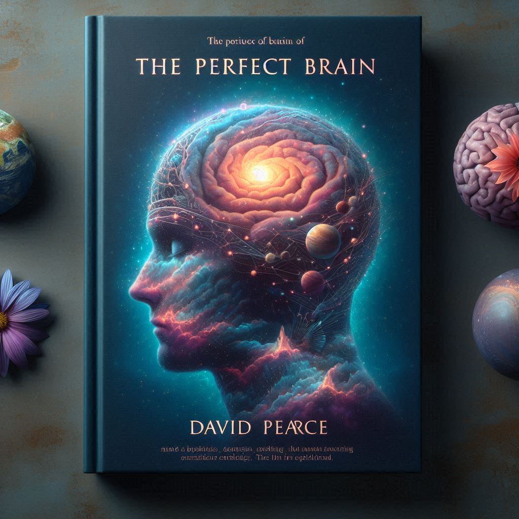 The Perfect Brain by David Pearce