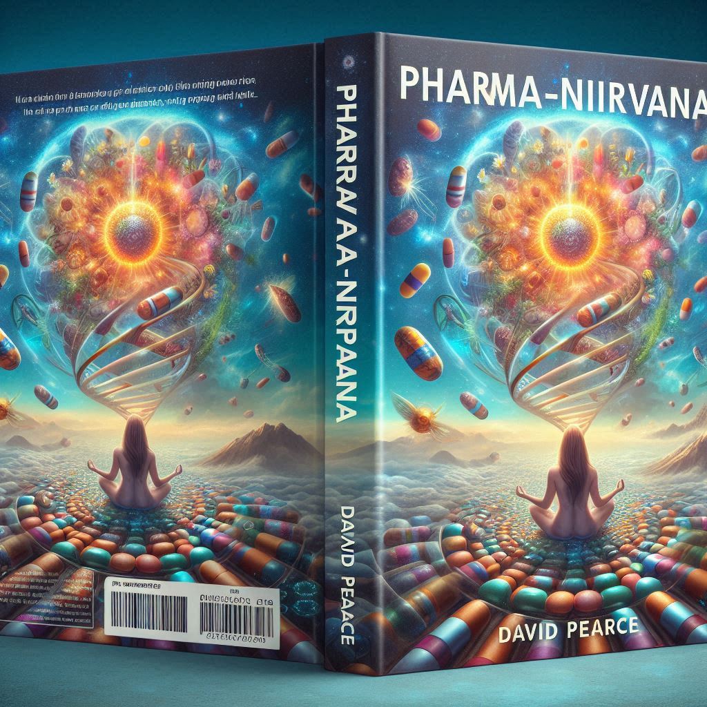 Pharma-Nirvana by David Pearce