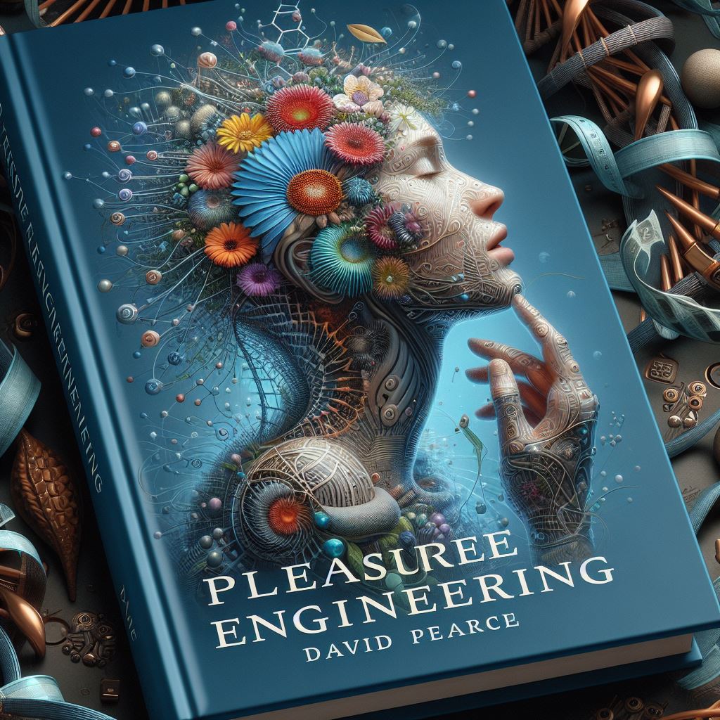 Pleasure Engineering by David Pearce