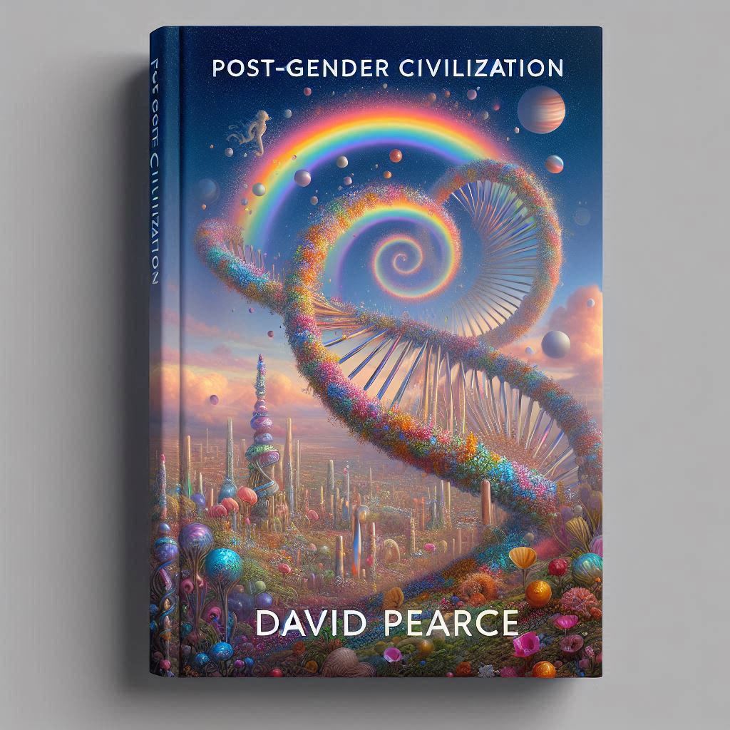 Post-Gender Civilization by David Pearce