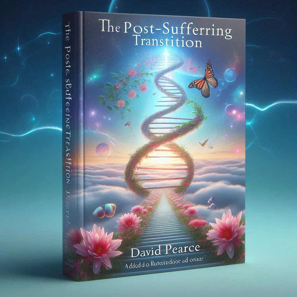 The Post-Suffering Transition by David Pearce