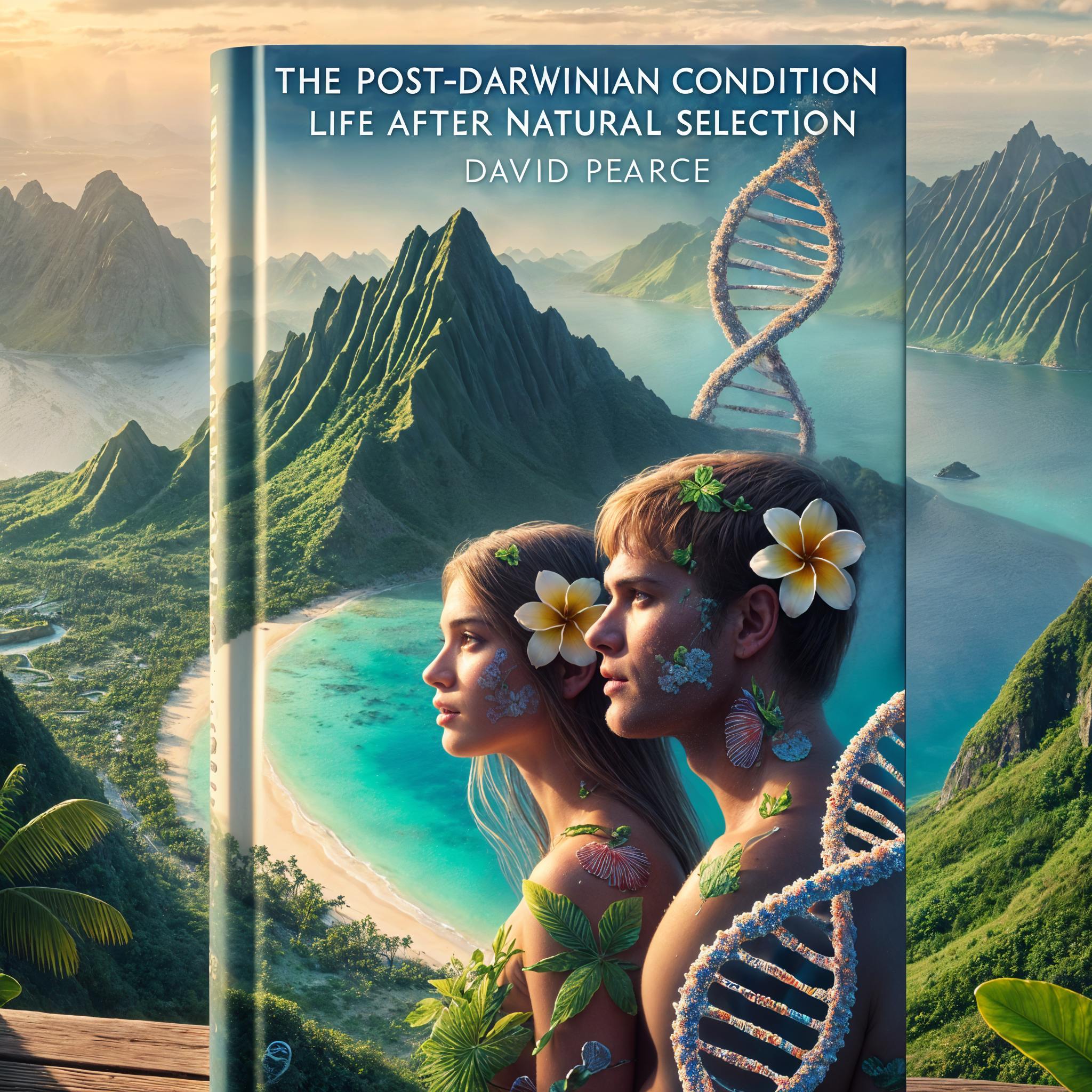 The Post-Darwinian Condition: Life After Natural Selection by David Pearce