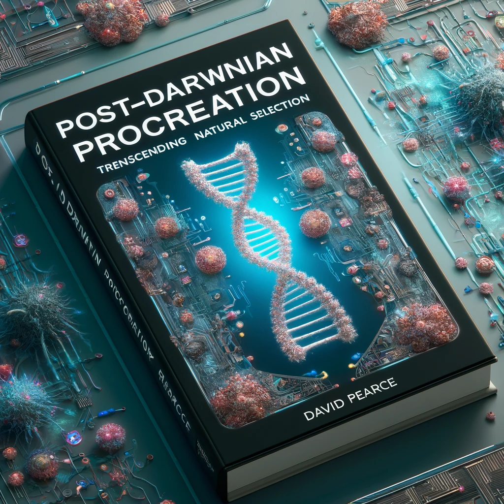 Post-Darwinian Procreation by David Pearce