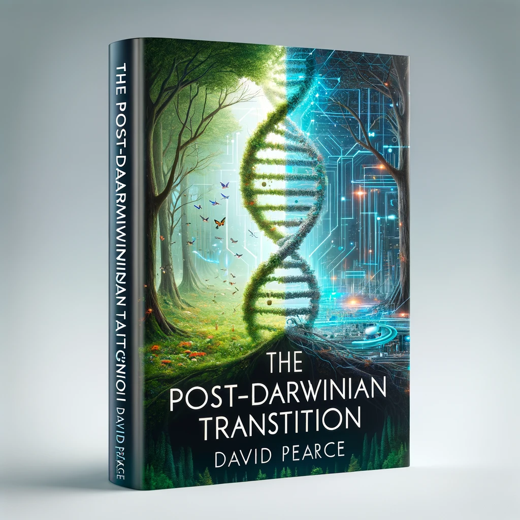 The Post-Darwinian Transition