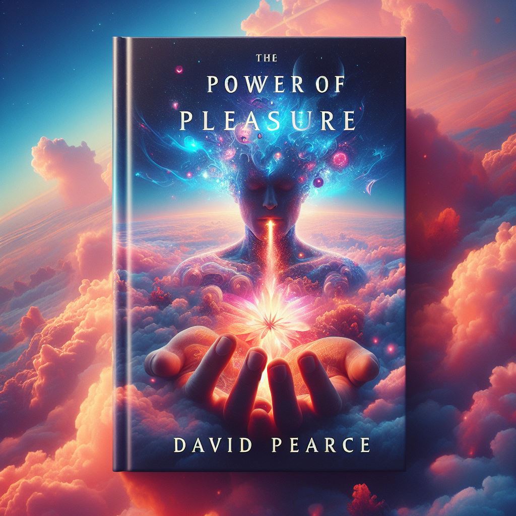 The Power of Pleasure by David Pearce