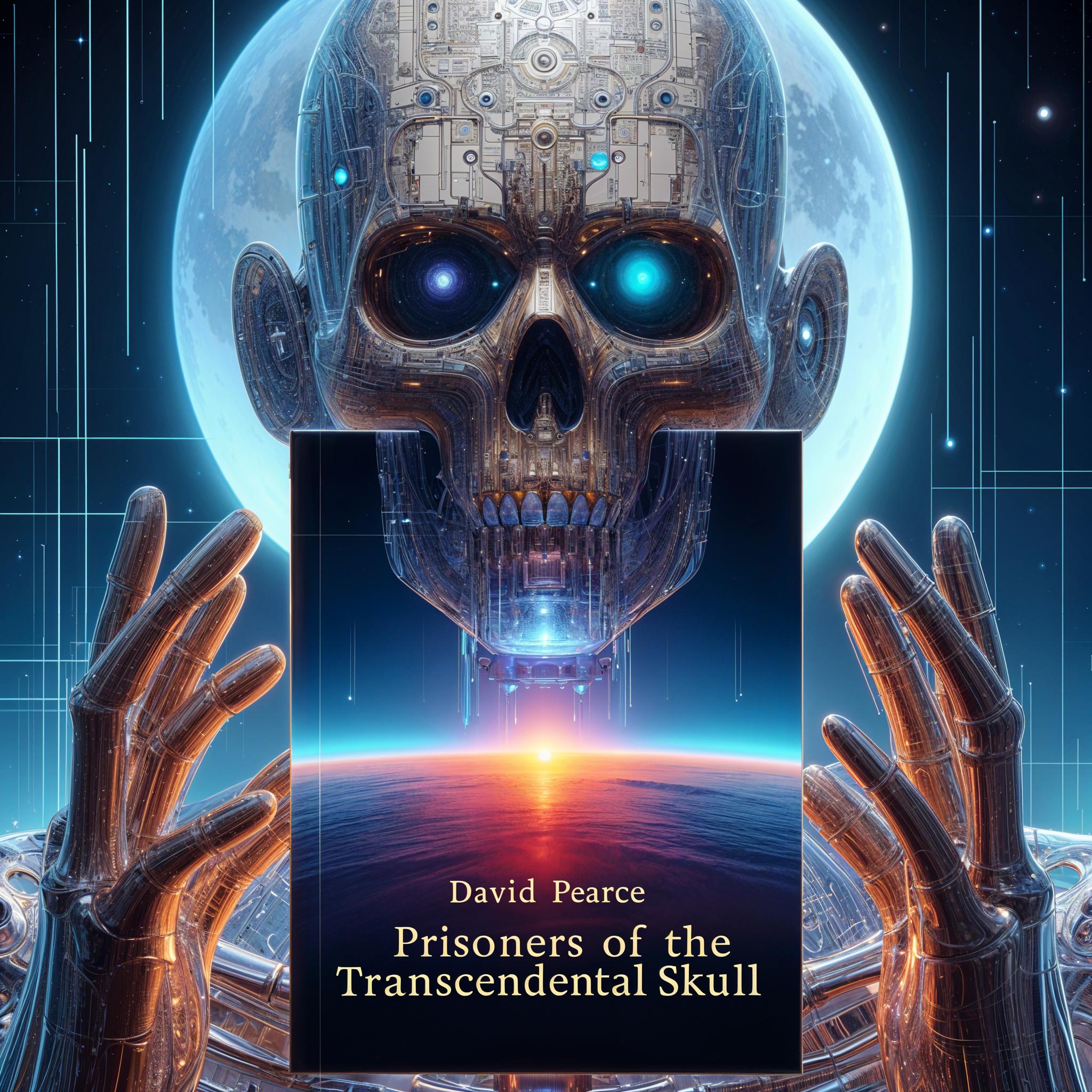 Prisoners of the Transcendental Skull by David Pearce