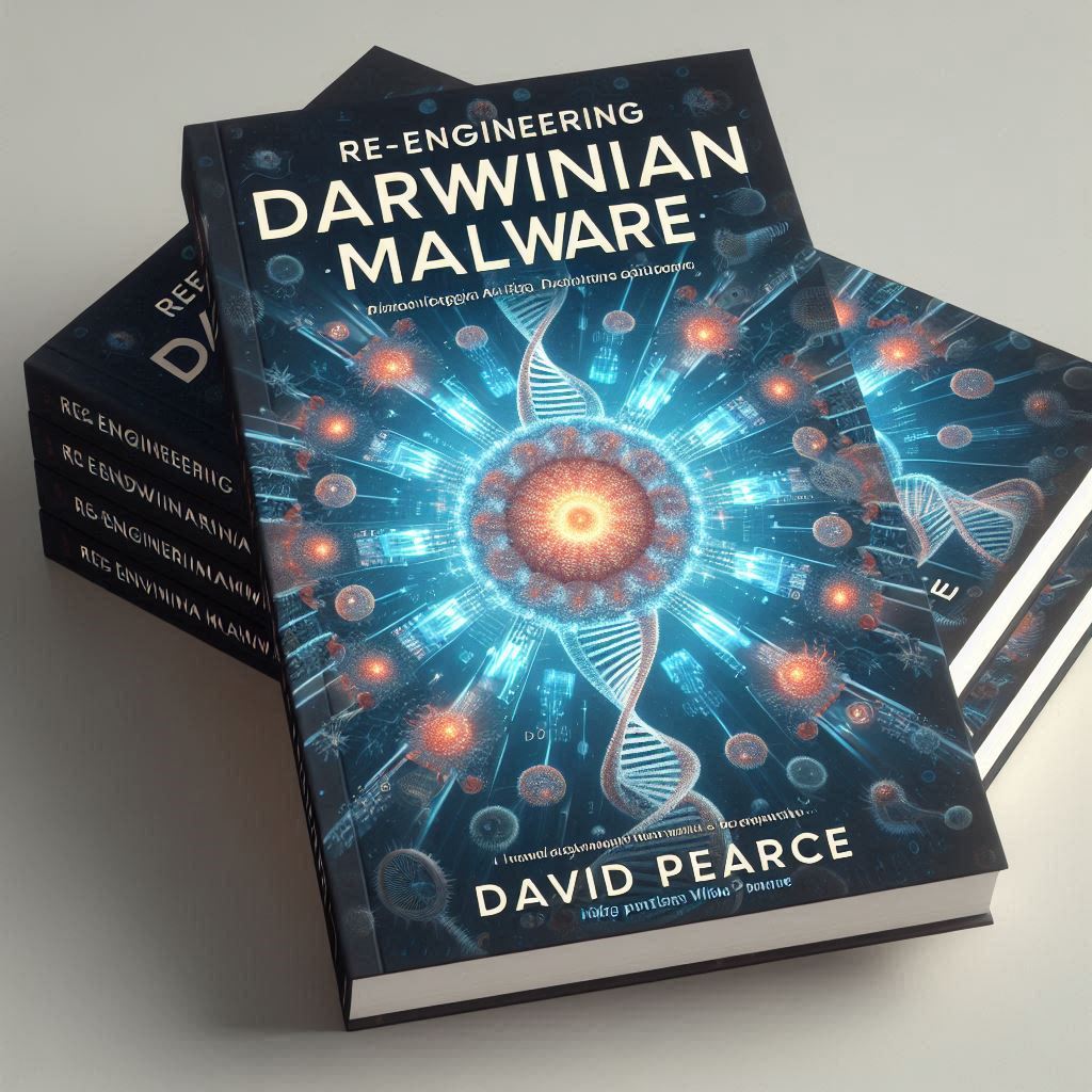 Reengineering Darwinian Malware by David Pearce