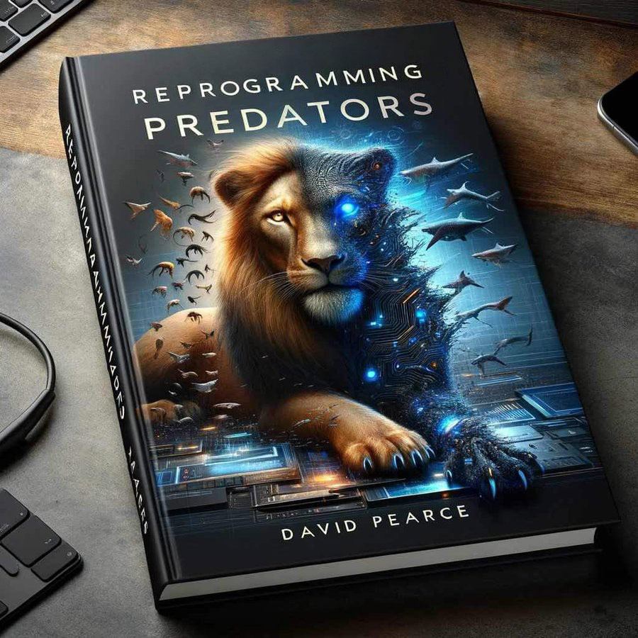 Reprogramming Predators