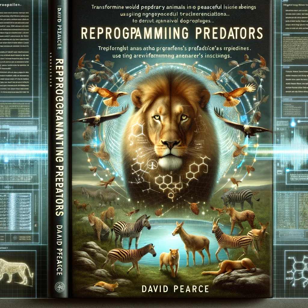 Reprogramming Predators